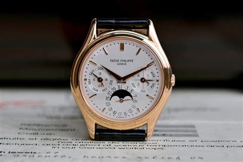 cene sati Patek Philippe